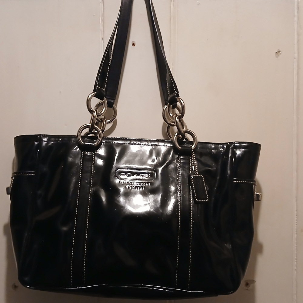 Coach Purse H0851-F12839